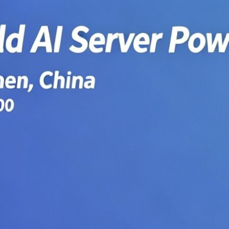 The Speaker Lineup for the 2026 World AI Server Power Supply Conference Has Been Upgraded!