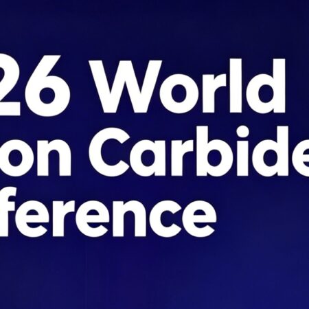 Call for Speakers: 2026 World Silicon Carbide Conference (SiC 2026)