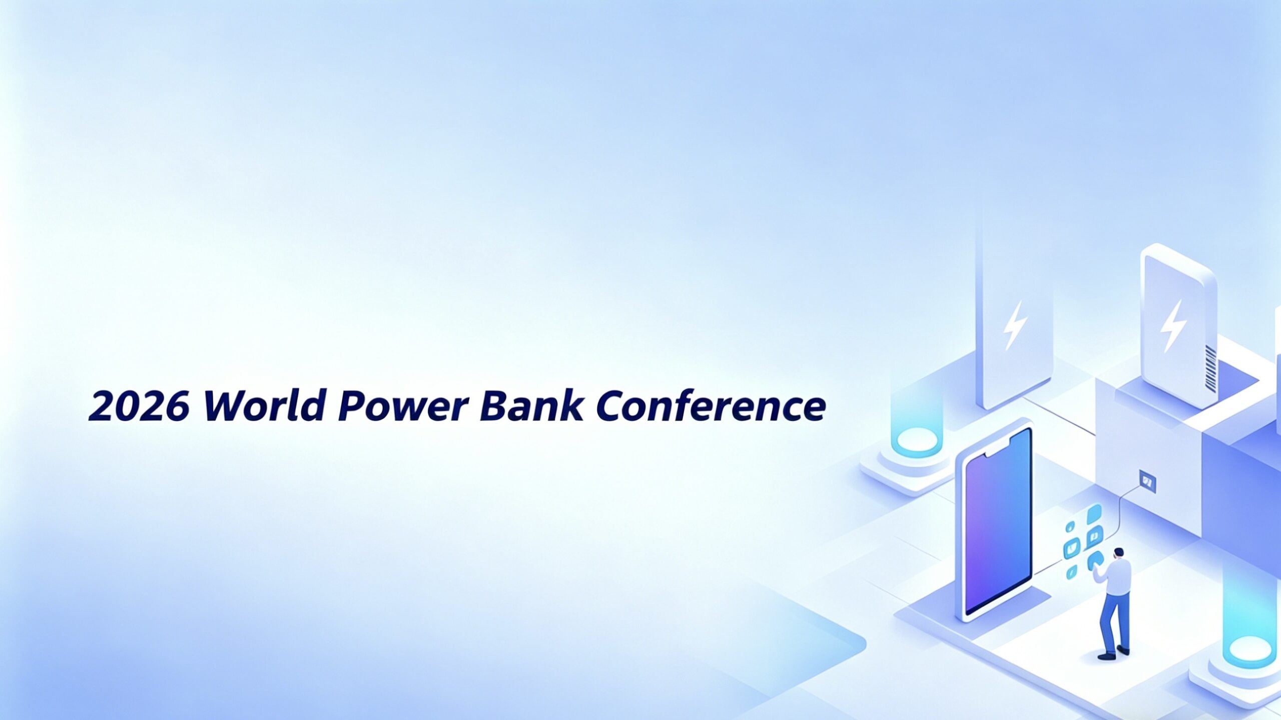 Call for Speakers: POWERBANK 2026 to Focus on Global Compliance and Tech Innovation