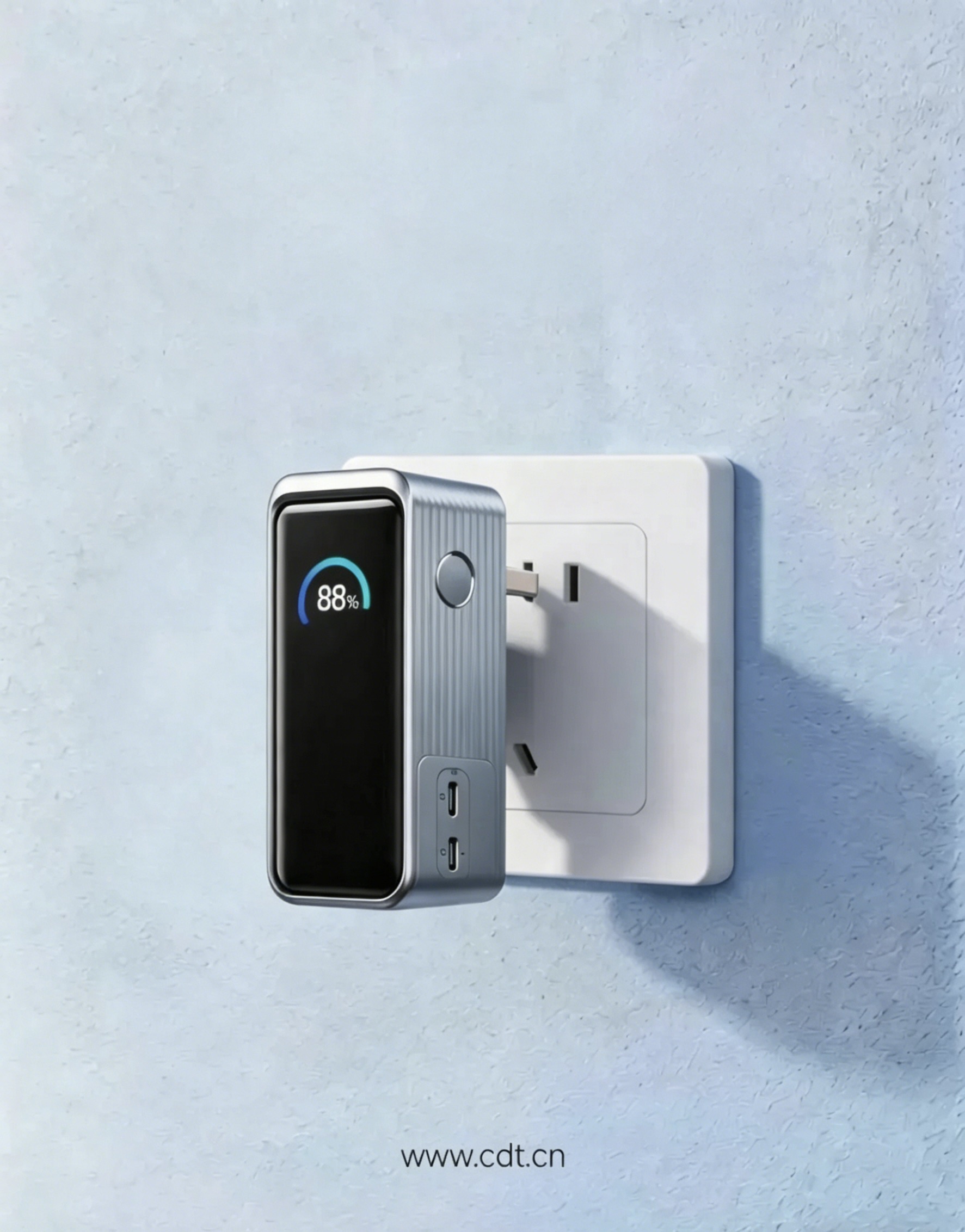 Hybrid Power Banks (HPB) Explained: The Three Core Modes Redefining Charging-3cgo