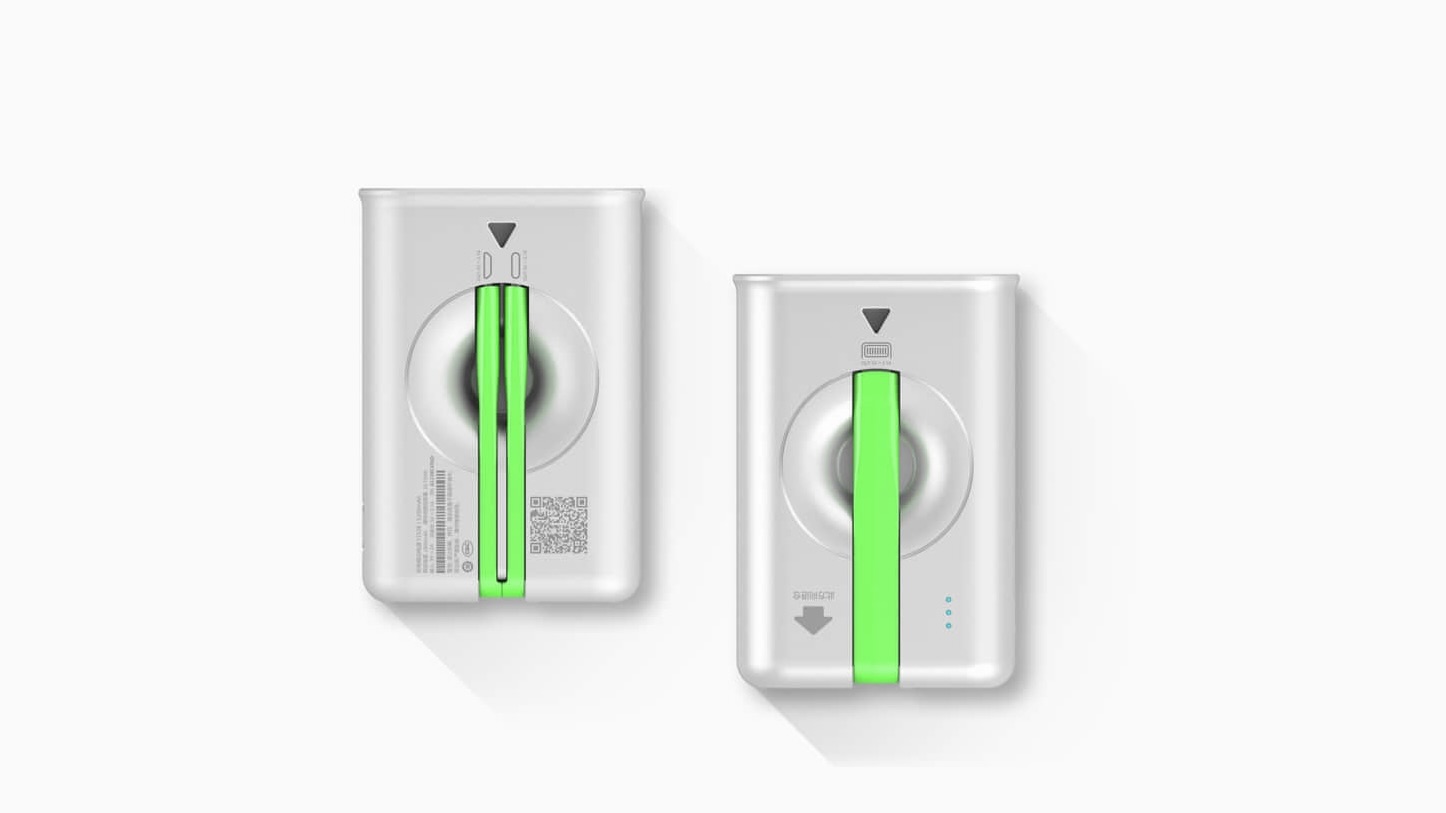 JIEDIAN Launches Caibao 3.0 Pro: 10,000mAh Capacity Meets Super Fast Charging-3cgo