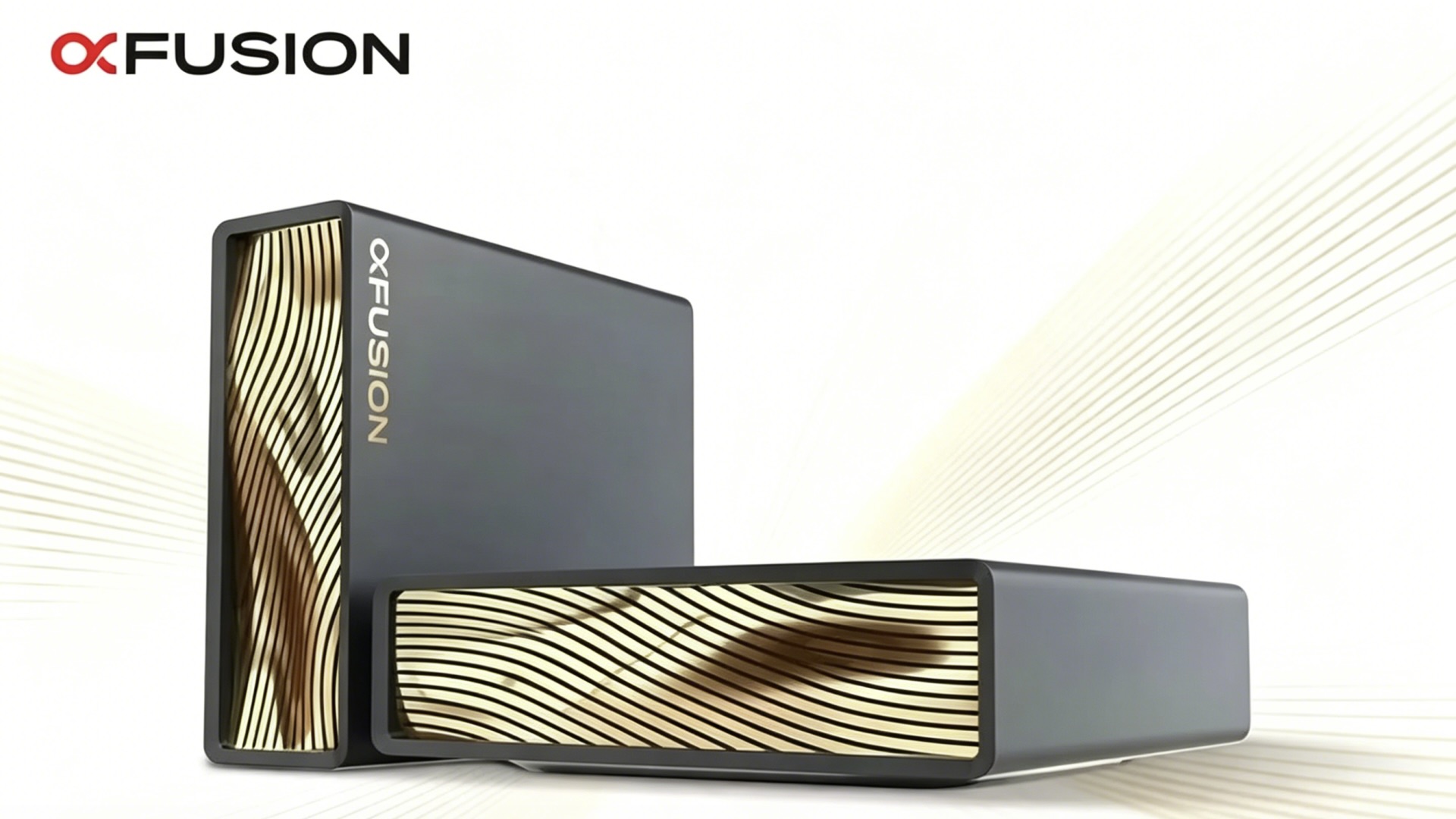 Desktop AI Hits 240W: xFusion GB10 Leverages USB-C PD 3.2 for Blackwell Superchip-3cgo