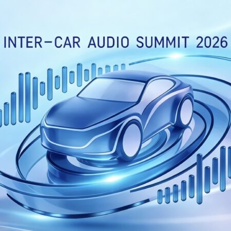 Rayking Electronics Takes on the Smart Cockpit: High-Spec Audio Tech Heading to Dongguan