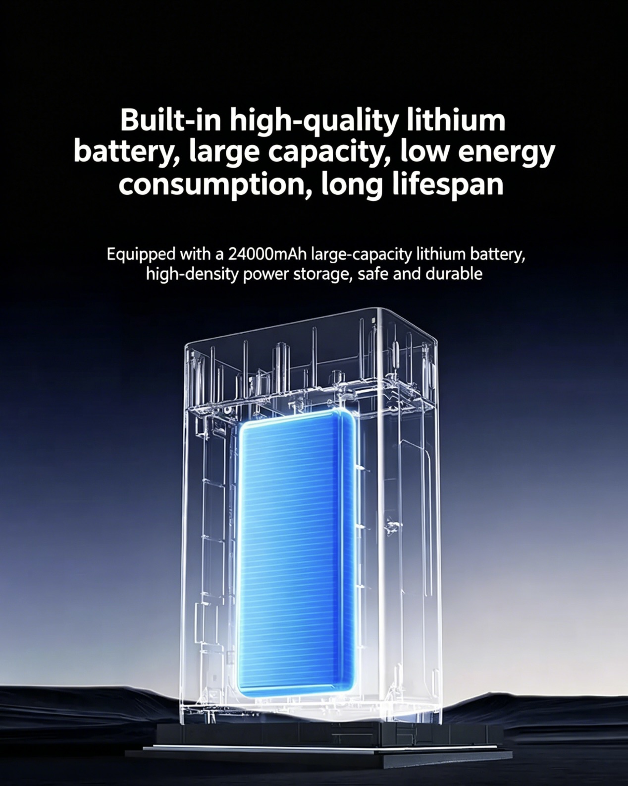 Ugreen US7000 UPS Debuts: 300W Peak Power and 2ms Switching for Ultimate NAS Protection-3cgo