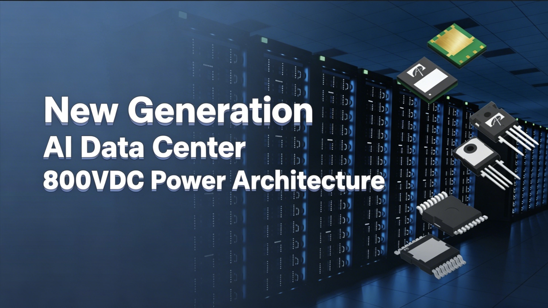 China’s New GB/T 311.11-2025 Standard: Setting the Safety Bar for 800V AI Power Grids-3cgo