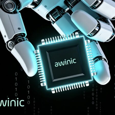 AWINIC Invests in Rokid: Integrating Top-Tier Chips with Next-Gen AI Glasses